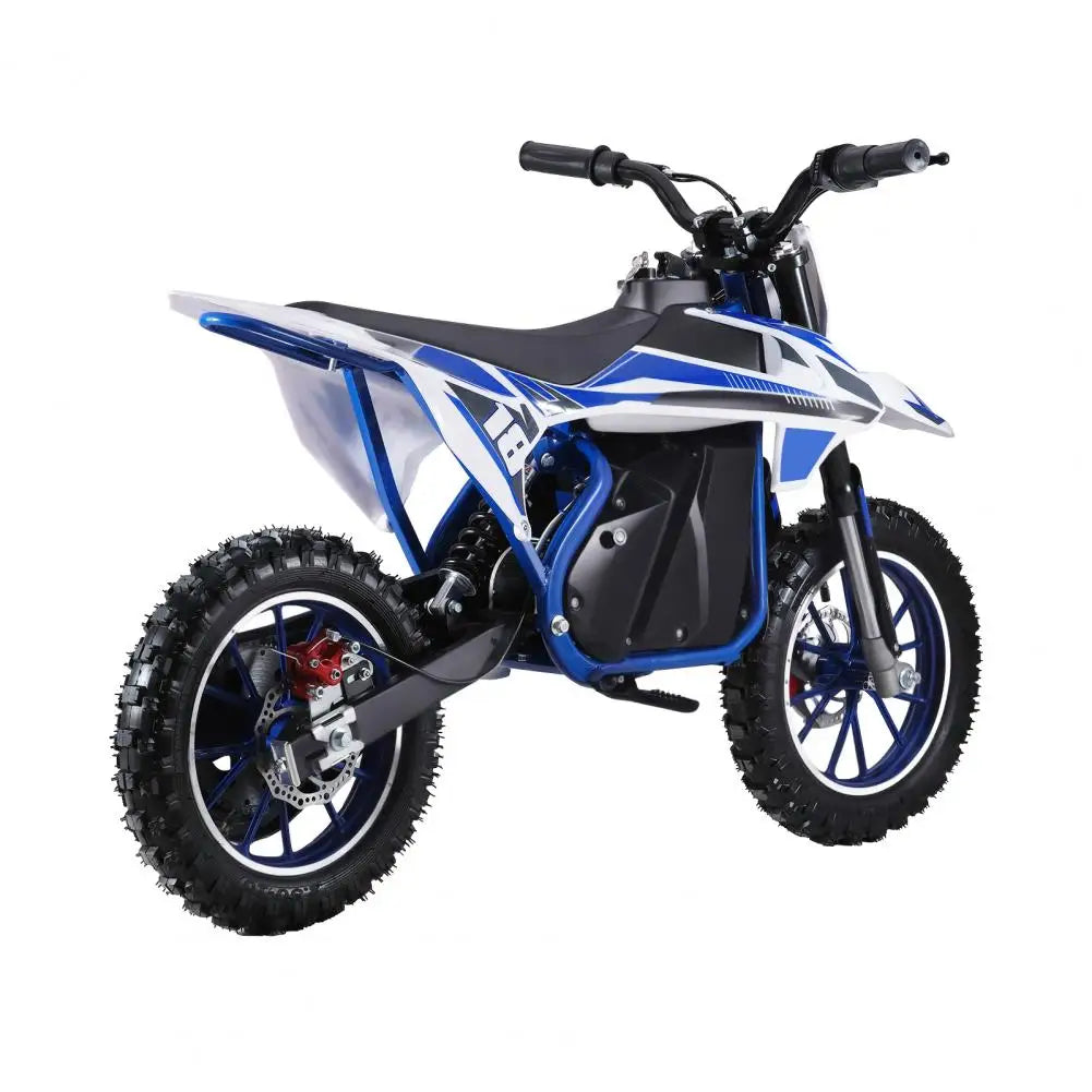 Kids Electric Motocross Bike