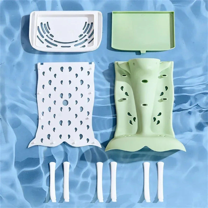 Baby Bottle Drying Rack
