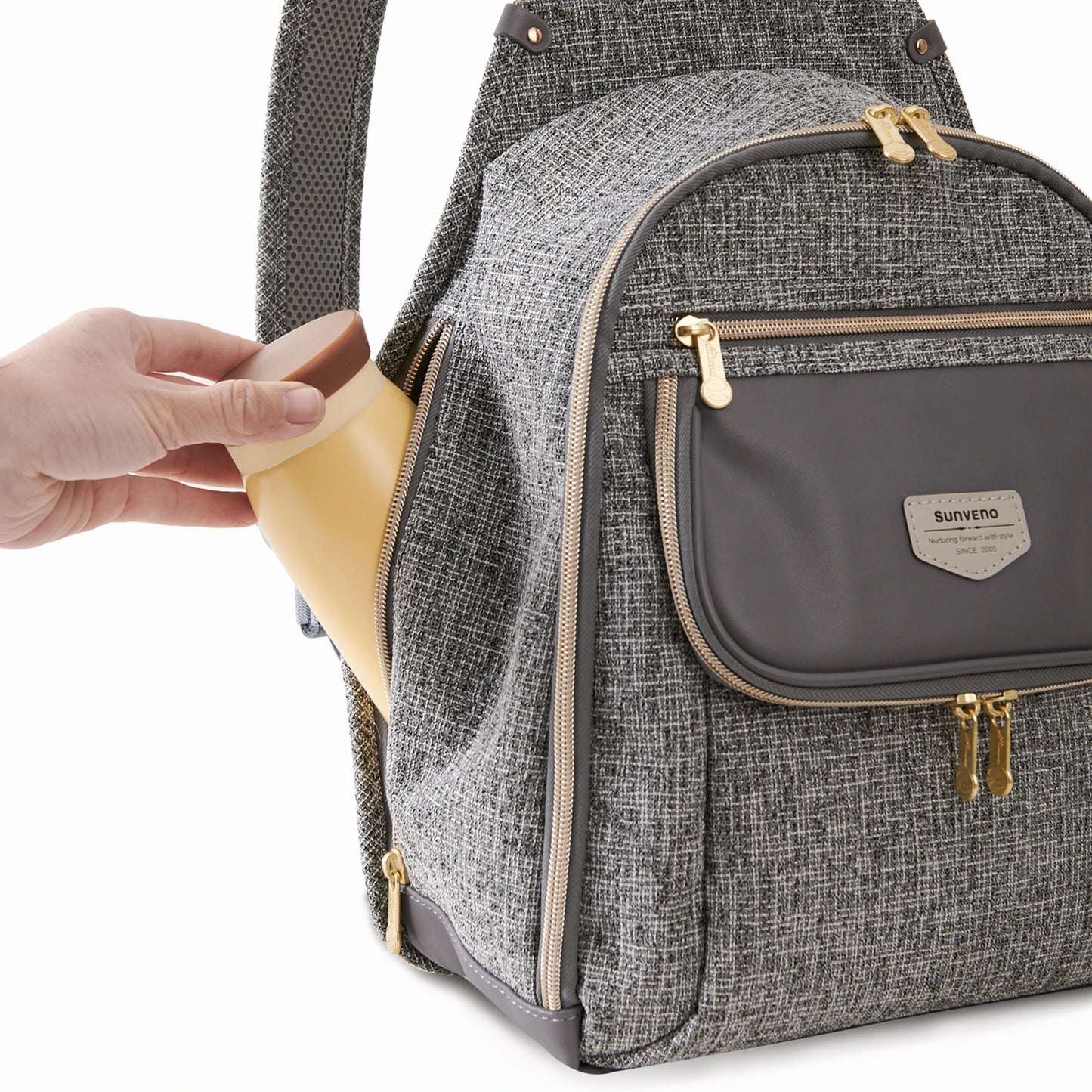 Diaper Bag Backpack