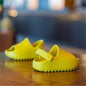 New Boys and Girls Trend Jelly Shoes
