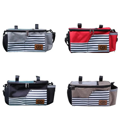 Baby Stroller Organizer