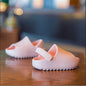 New Boys and Girls Trend Jelly Shoes