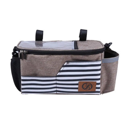Baby Stroller Organizer