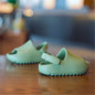 New Boys and Girls Trend Jelly Shoes