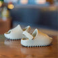 New Boys and Girls Trend Jelly Shoes