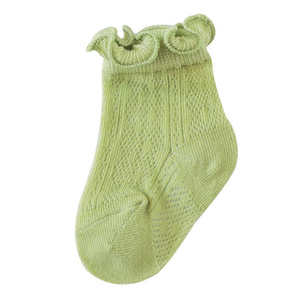 Baby Girls Socks
