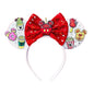 2024 Mickey Mouse Ears Hairband