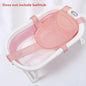 Baby Bath Net