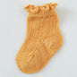 Baby Girls Socks
