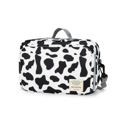 Multifunctional Infant Diaper Bag