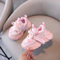 Fashion Girls Sports Shoes