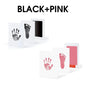 Newborn Baby DIY Hand Footprint Kit