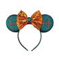 2024 Mickey Mouse Ears Hairband