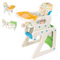 Baby High Chair Foldable