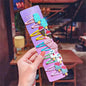 10PCS/Set Unicorn Barrettes