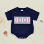Toddler Boy Casual Romper