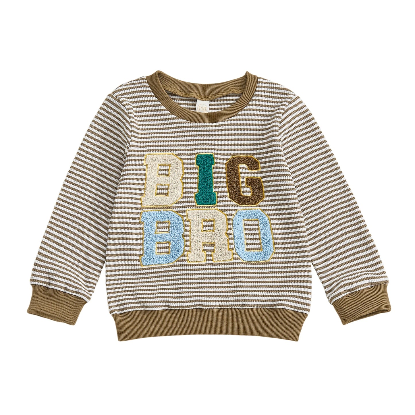 Toddler Boys Sweatshirts