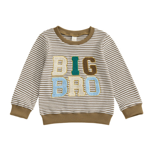 Toddler Boys Sweatshirts