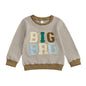 Toddler Boys Sweatshirts