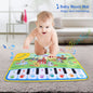 Baby Music Carpet