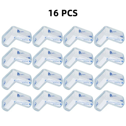 Table Corner Protectors