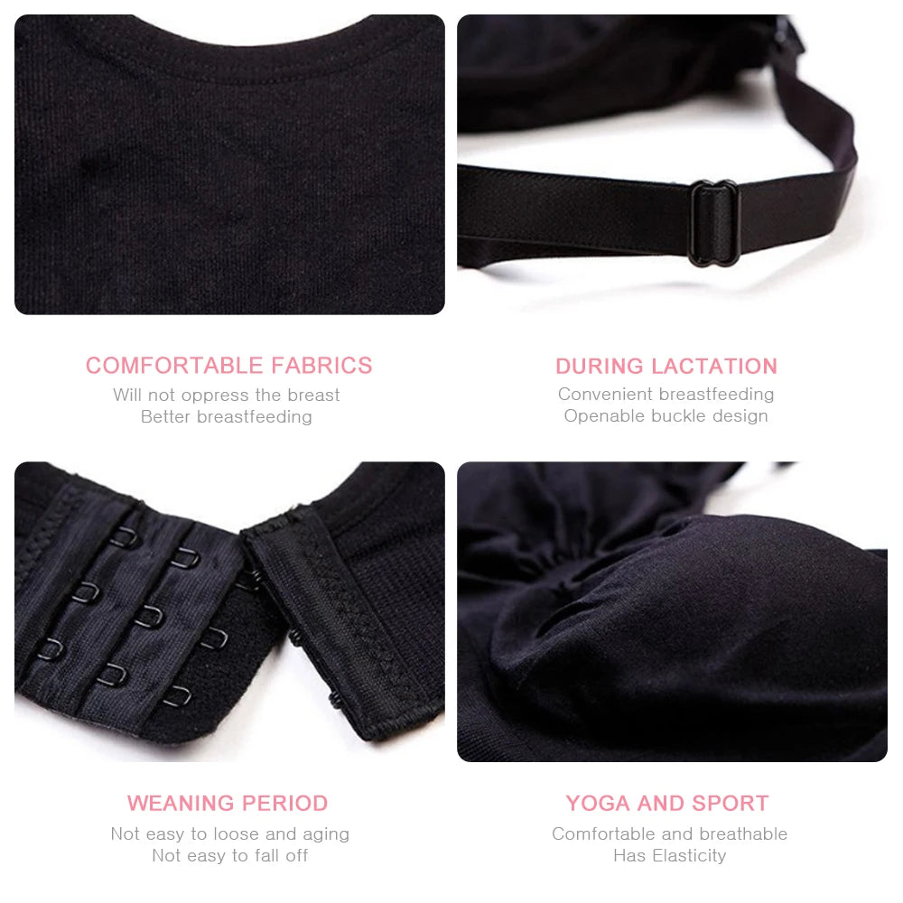 Maternity Bra For Nursing