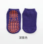10Pairs pack non-slip socks