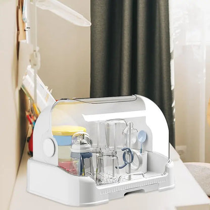 Drying Rack For Babies Bottles