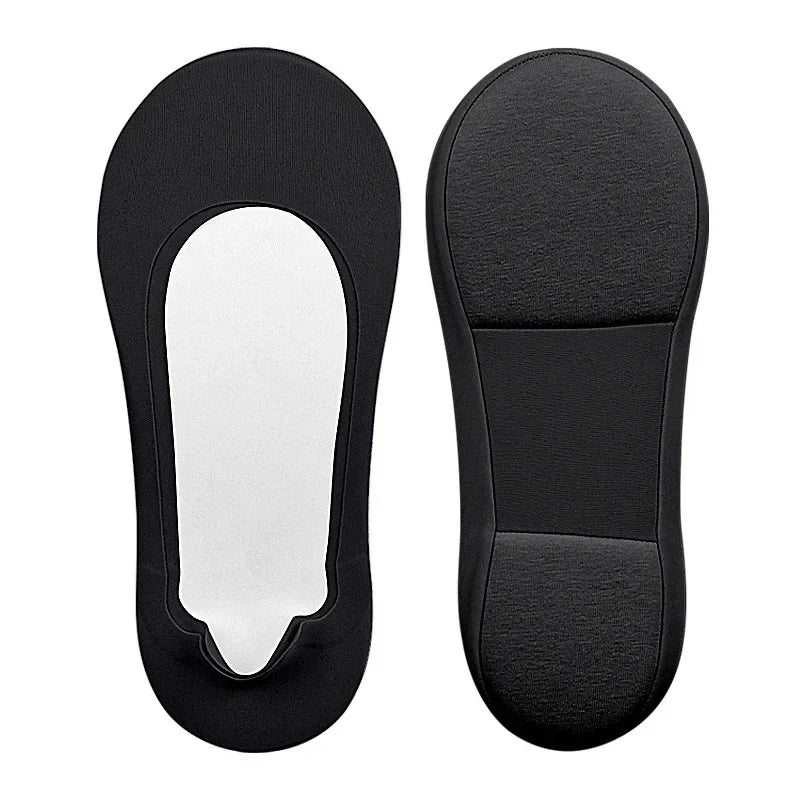 1Pair /3Pair New Boat Sock Plantar Fasciitis Shoes