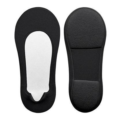 1Pair /3Pair New Boat Sock Plantar Fasciitis Shoes
