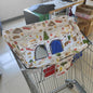 Grocery Shopping Baby Seat Pad