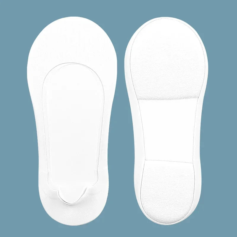1Pair /3Pair New Boat Sock Plantar Fasciitis Shoes