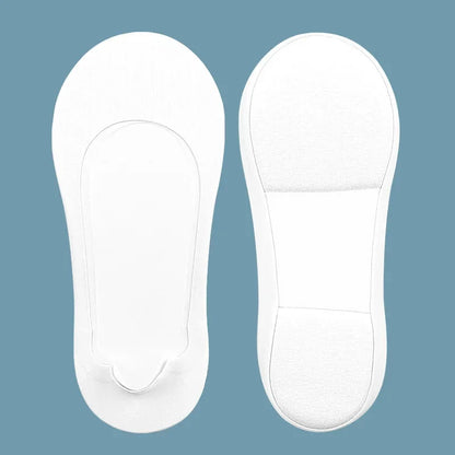 1Pair /3Pair New Boat Sock Plantar Fasciitis Shoes