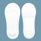1Pair /3Pair New Boat Sock Plantar Fasciitis Shoes