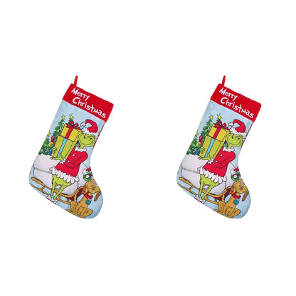 New Christmas Stockings