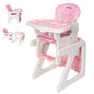 Baby High Chair Foldable