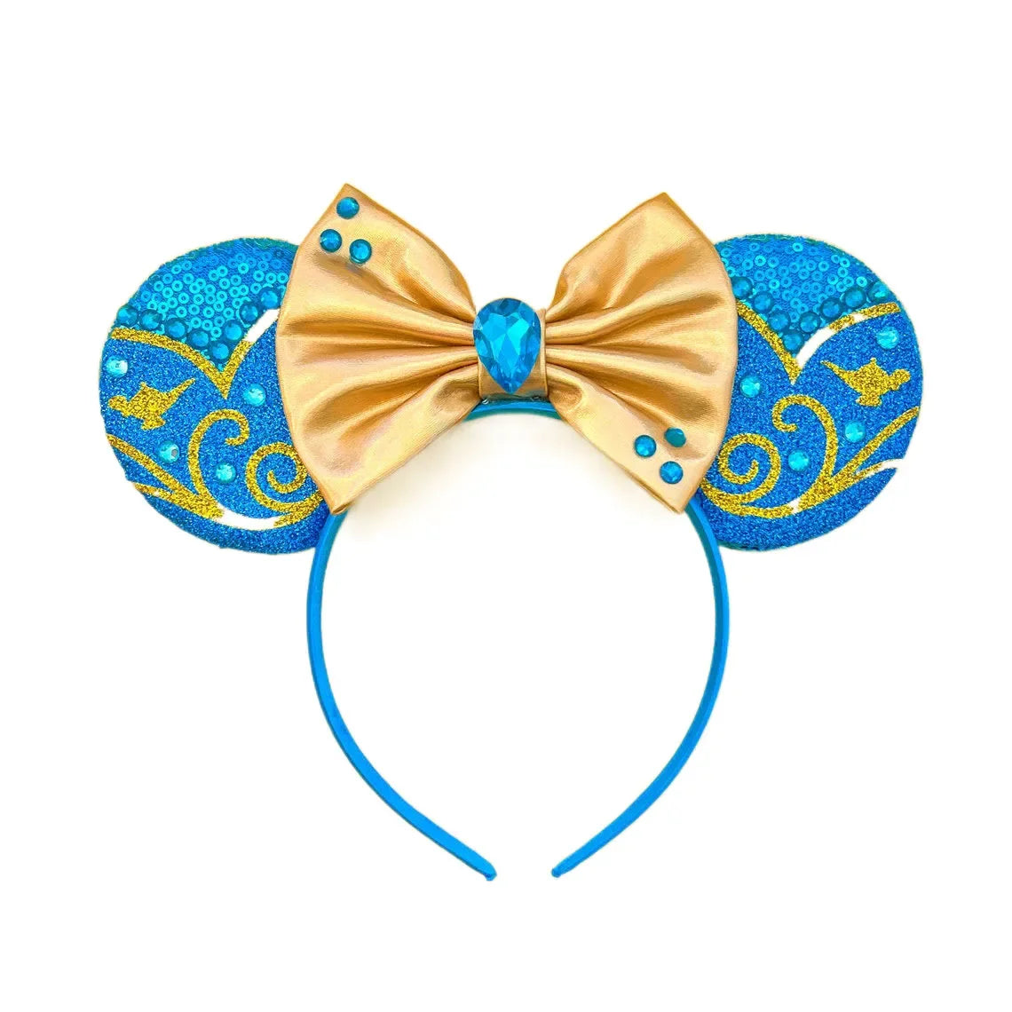 2024 Mickey Mouse Ears Hairband