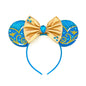 2024 Mickey Mouse Ears Hairband