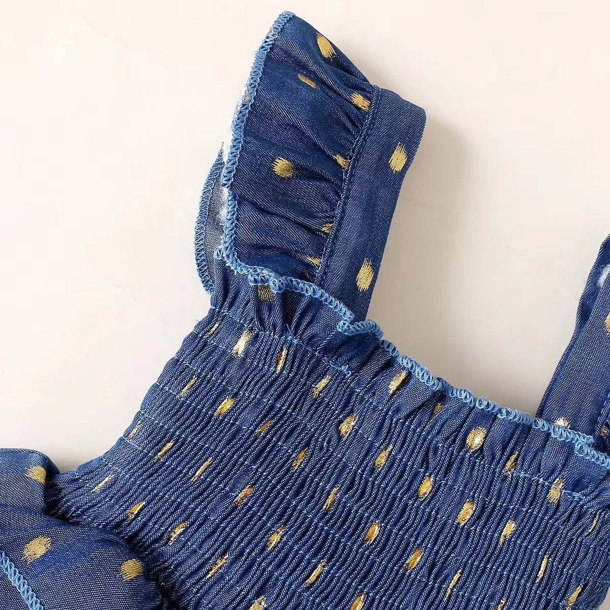 Toddler Girl's Fashion Dress