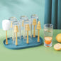 Bottle Holder Drying Racks