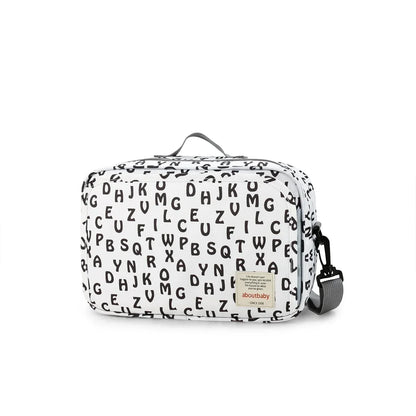 Multifunctional Infant Diaper Bag