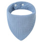 Muslin Infant Cotton Bib
