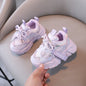 Fashion Girls Sports Shoes