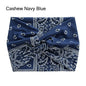 Twisted Thick Wide Head Wraps for Women
