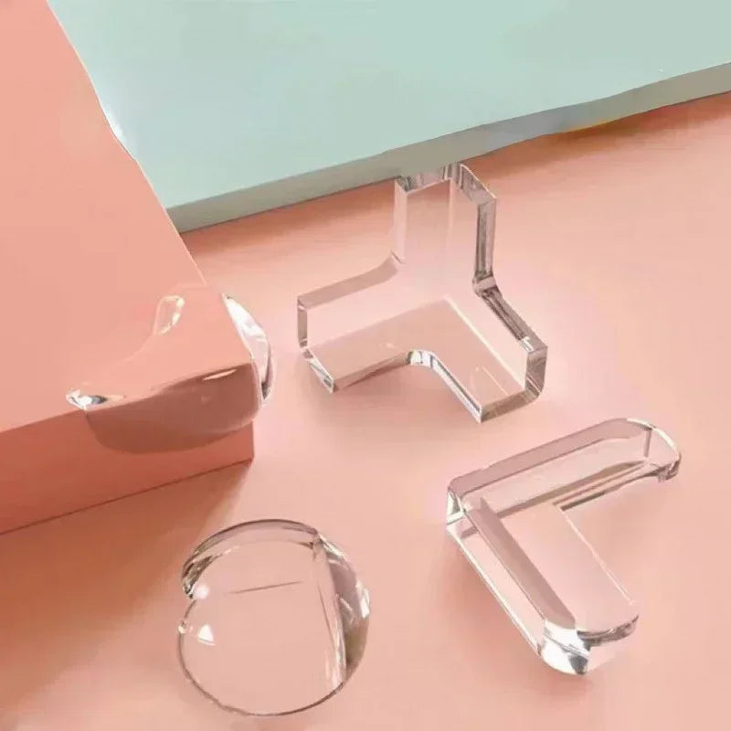 Table Corner Protectors