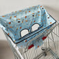 Grocery Shopping Baby Seat Pad
