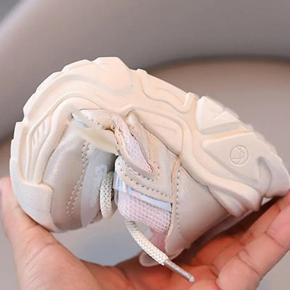 Fashion Girls Sports Shoes