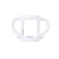 1PCS silicone bottle handle