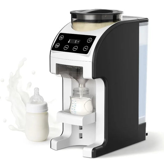 Instant Formula Maker