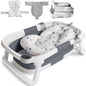 Foldable Baby Bathtub for Newborn Baby